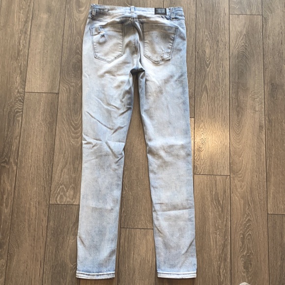 Woman’s Bluenotes Skinny Jeans - Picture 6 of 8